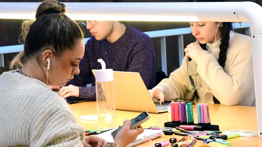 A reserva debe realizarse, polo menos, con 24 horas de antelación. FOTO: Santi Alvite