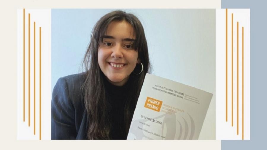 Silvia Penelas Cuiña