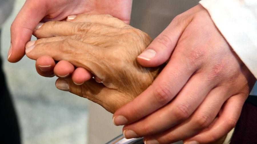 Na sesión do vindeiro día 11, agárdase a participación de máis de 250 persoas, entre pacientes e persoal sanitario implicado na atención e coidados a afectados que sofren esta patoloxía. FOTO: Santi Alvite