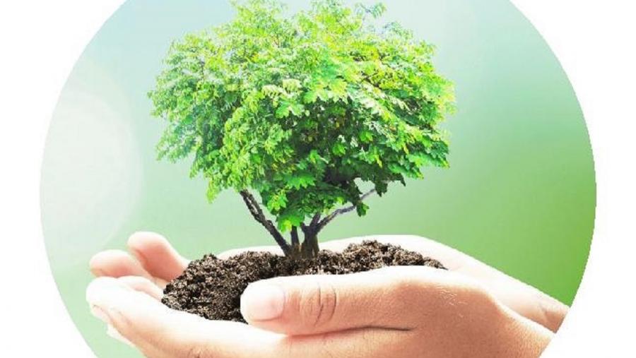 Imaxe simbólica do Día da Terra