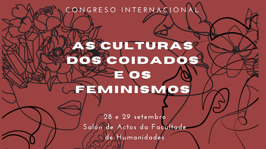 A Facultade de Humanidades do Campus de Lugo acollerá do 28 ao 29 de setembro este encontro cuxo prazo de inscrición permanece aberto
