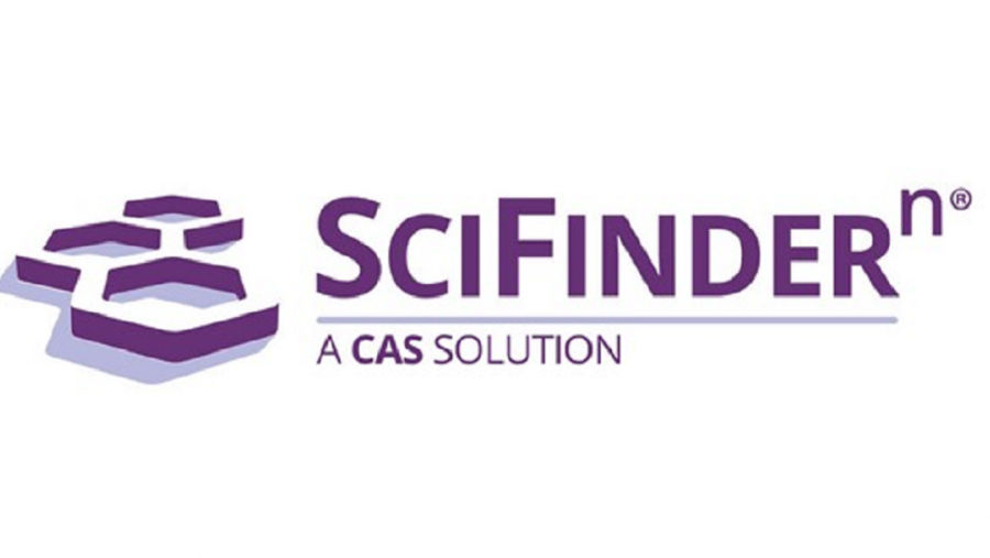 Programa de formación de SciFinder