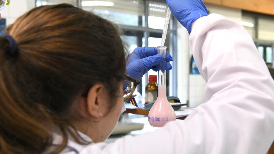 O foro servirá de marco para presentar o resultado final do Estudo de Xénero na I+D+i. FOTO: Santi Alvite