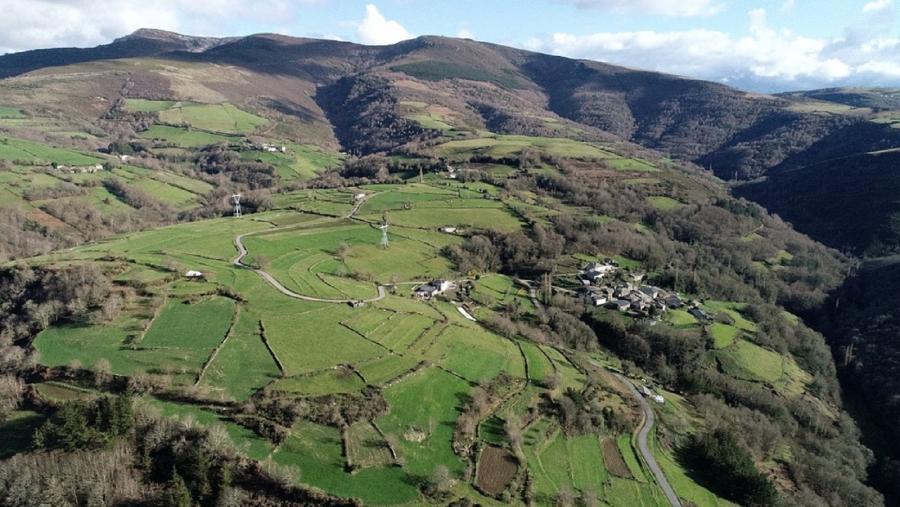 O proxecto busca implementar metodoloxías para monetizar a capacidade de abosrcion de carbono dos solos