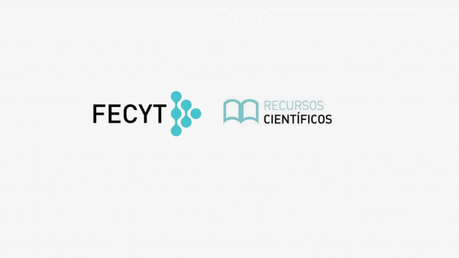 Os cortes no portal de Recursos Científicos da FECYT poderán darse a partires das 8:30h.