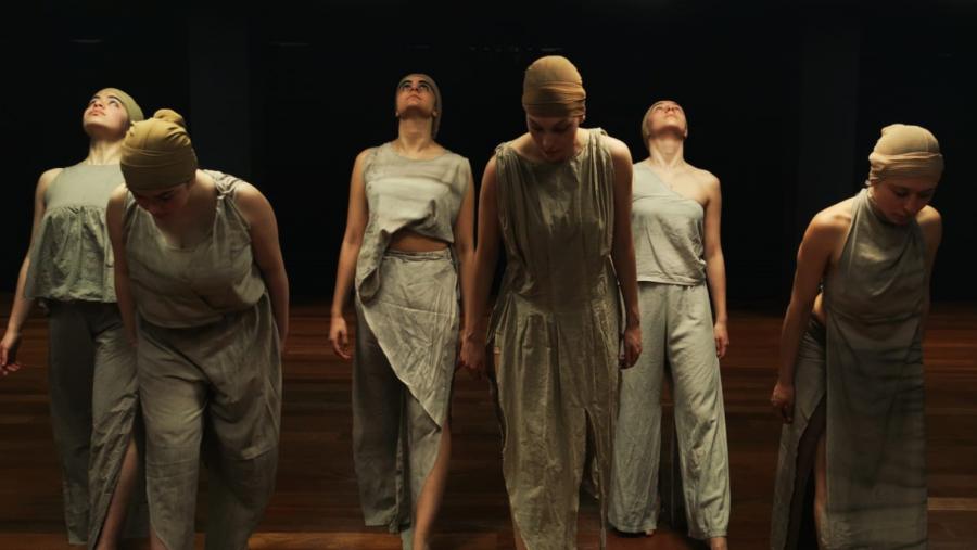 As funcións serán os días 15 e 16 de abril ás 20:30 horas no Teatro Principal