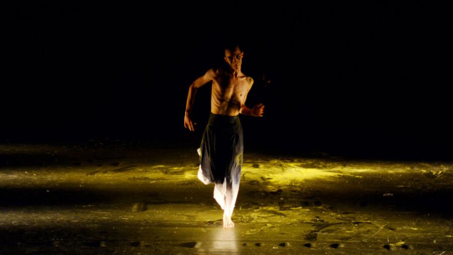 Os Encontros de Danza serán en abril en Santiago e Lugo