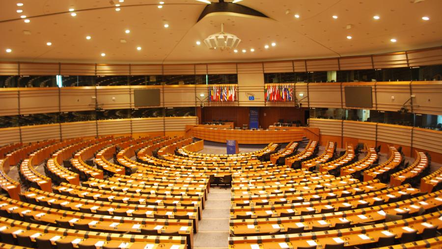 Parlamento Europeo