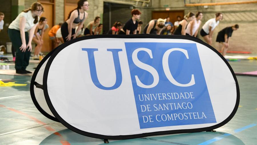 As persoas rexistradas poderán efectuar a inscrición en todas as actividades xa abertas. FOTO: Santi Alvite