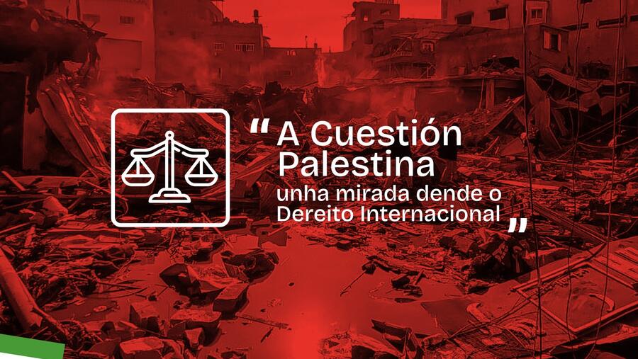A xornada será o vindeiro 22 de novembro no Salón de Graos de Dereito