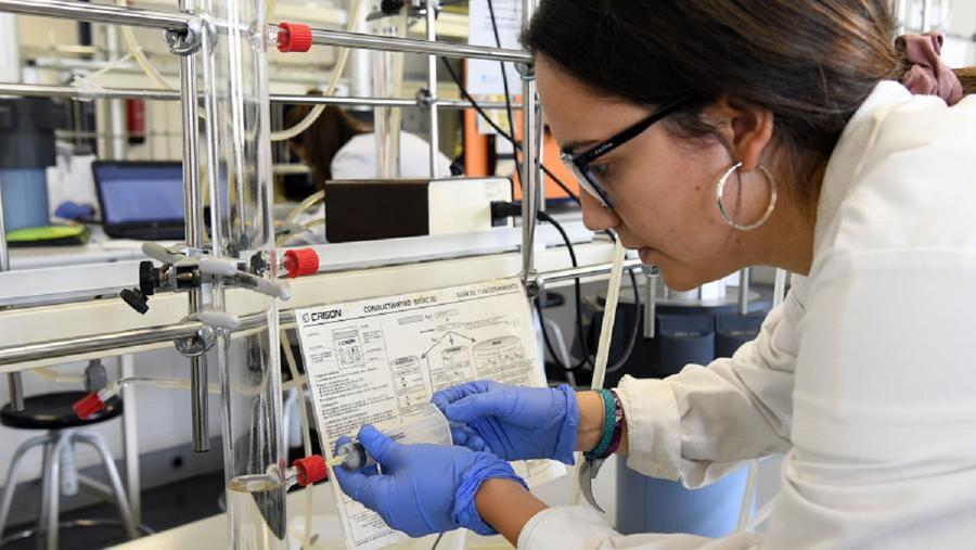 Durante o ano en curso, a USC ten presentado un total de 123 propostas ao Programa Horizonte Europa