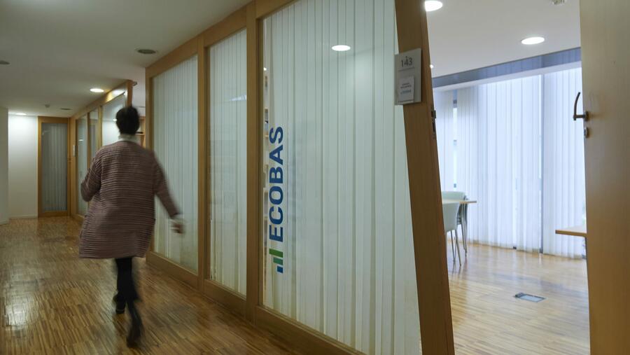 Catorce das novas incorporacións pertencen á Universidade de Santiago. Foto: ECOBAS