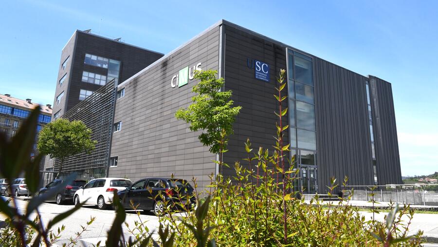 A proxeria centrará o Día Mundial das Enfermidades Raras no CiMUS da USC