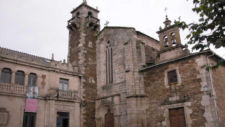 Museo Provincial de Lugo