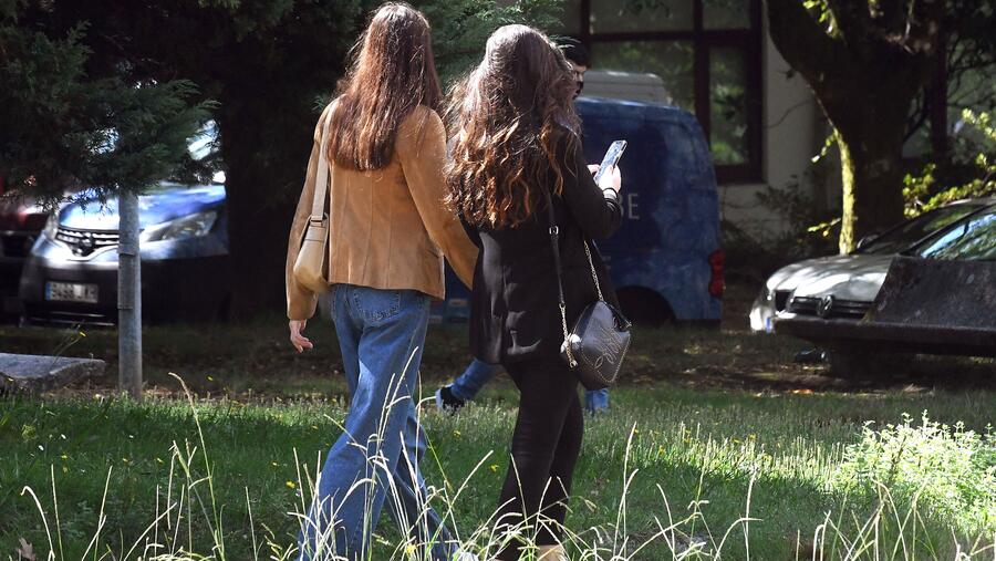 O programa incorpora Reino Unido, Canadá, Estados Unidos e Singapur como destinos de intercambio empresarial. Foto: Santi Alvite
