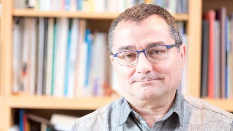 Pablo Ángel Meira Cartea