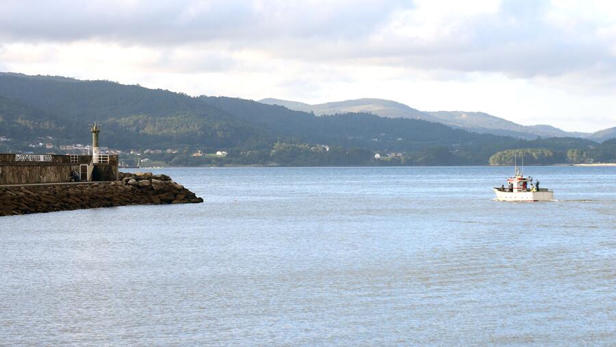 O Idega e o CES focalizarán a xornada na necesidade dunha planificación territorial eficiente para a economía azul en Galicia. Foto: Santi Alvite