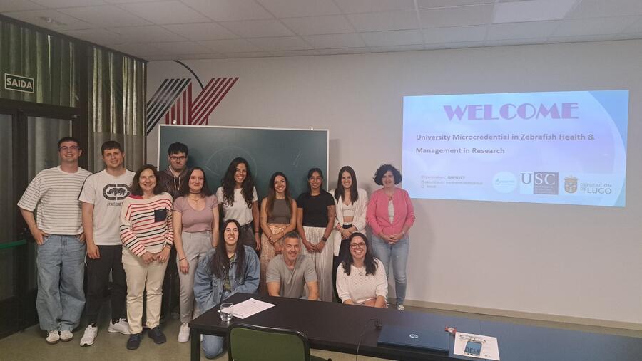 As persoas participantes poden aplicar os coñecementos adquiridos en contextos reais, tanto clínicos como de investigación.