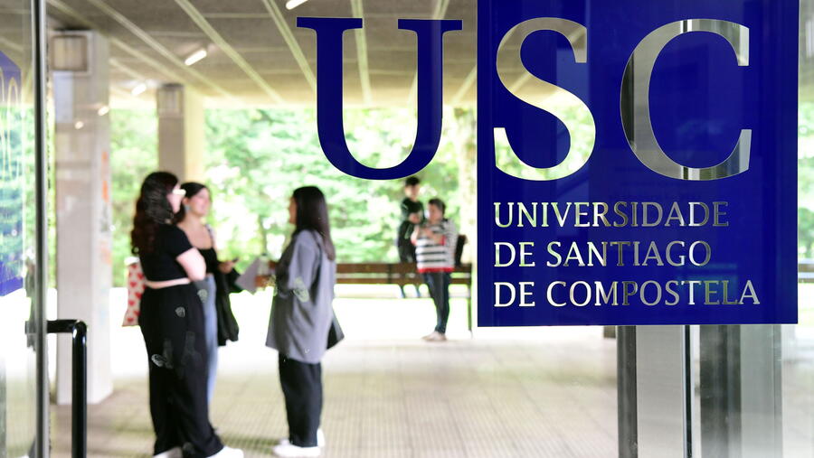 Son 28 as universidades asinantes do manifesto. Foto: Santi Alvite