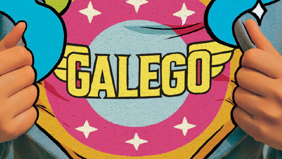 A campaña desenvólvese en múltiples soportes