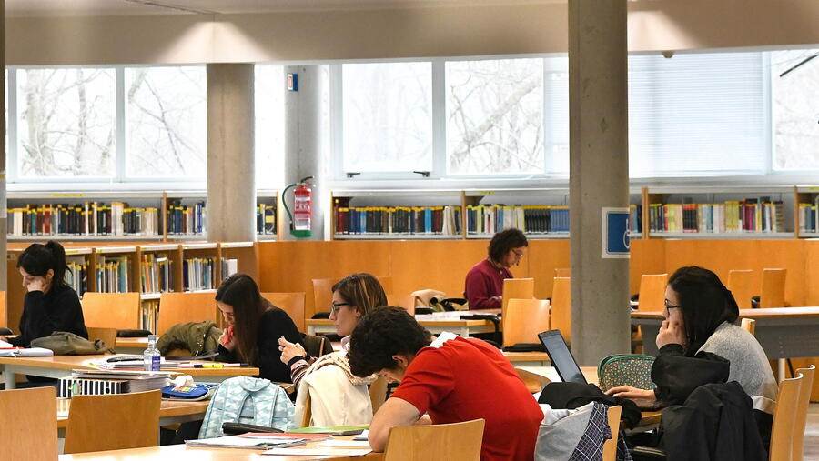 A convocatoria mantén aberto o prazo de recepción de solicitudes do 1 ao 31 de outubro. Foto: Santi Alvite