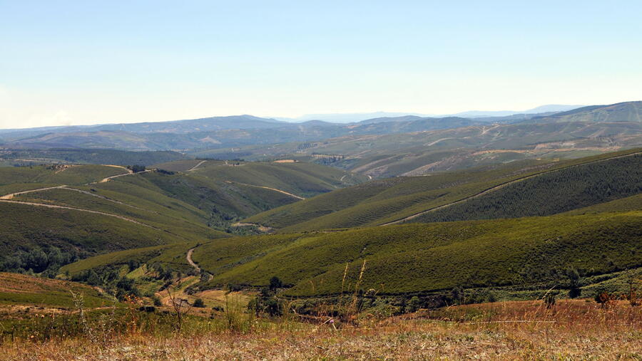 No simposio reflexionarán sobre como o espacial configura a memoria individual e colectiva. Foto: Santi Alvite