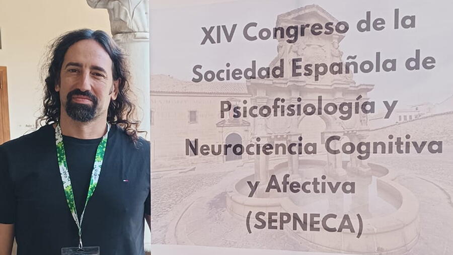 Santiago Galdo Álvarez, novo presidente da SEPNECA 