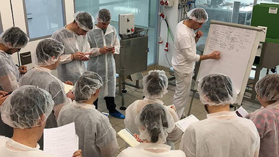 Imaxe de arquivo da APLTA