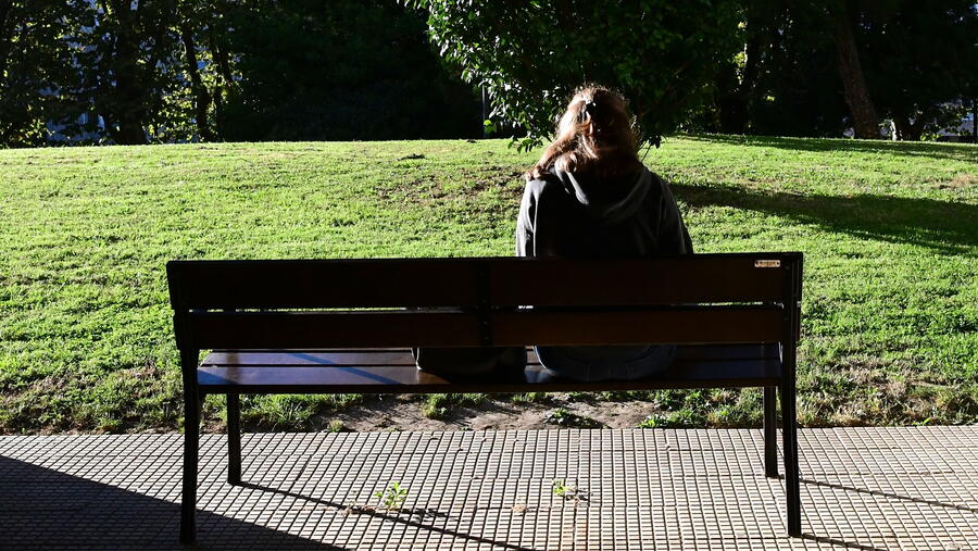 As xornadas diríxense a estudantado, familias e profesionais do eido educativo, social e da saúde. Foto: Santi Alvite
