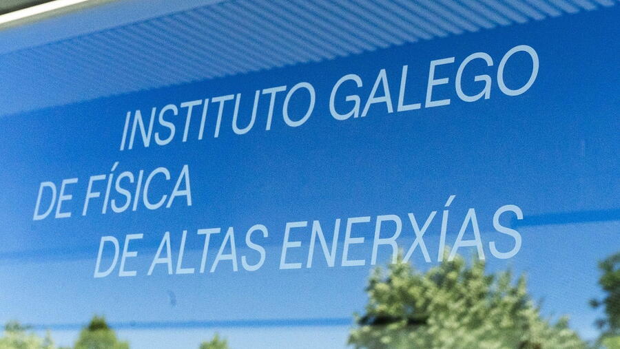 No ano 2017, o IGFAE foi recoñecido como Unidade María de Maeztu