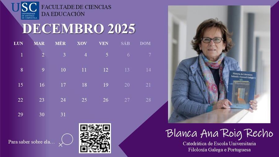 Blanca Ana Roig Recho 