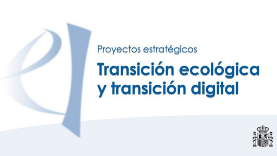Nuevo proyecto de investigación para impulsar la transición ecológica y digital