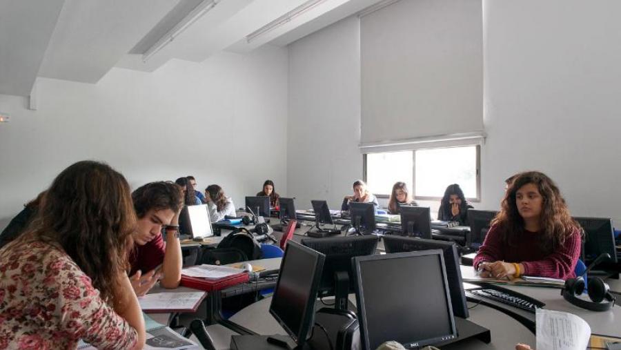 As prácticas externas extracurriculares do Consello Social da USC poden solicitarse ata o 18 de outubro