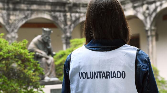 O galardón recoñece accións e traxectorias en beneficio da mellora da calidade de vida da colectividade. FOTO: Santi Alvite